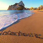 Melchora By Interhome * Calp