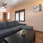 Melchora By Interhome Villa