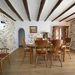 Villa Melchora By Interhome Calp