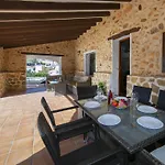 Melchora By Interhome Villa