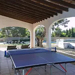 Melchora By Interhome Villa Calp