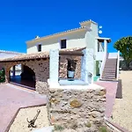 Melchora By Interhome Villa
