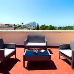 Villa Melchora By Interhome