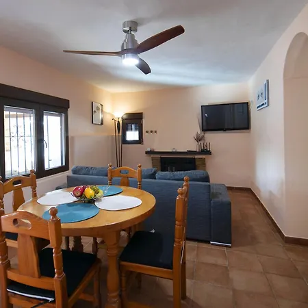 Melchora By Interhome * Calpe