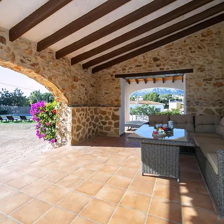 Willa Melchora By Interhome