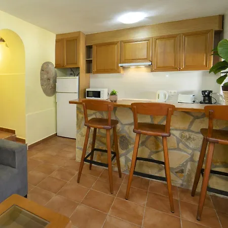 Melchora By Interhome Calpe