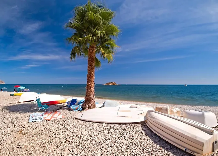 Melchora By Interhome *