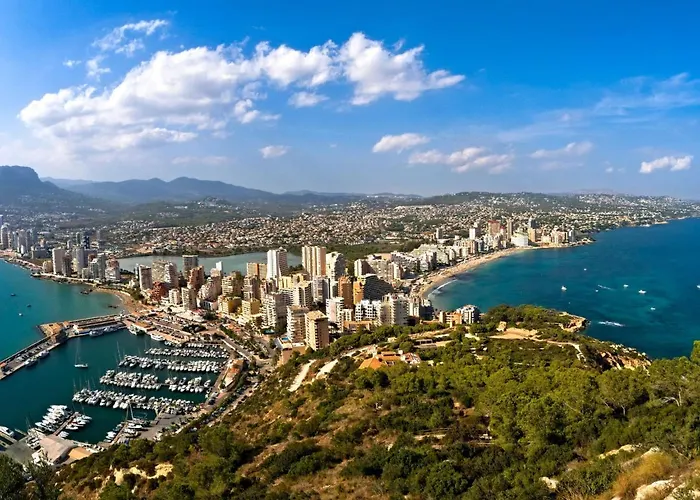 Willa Melchora By Interhome