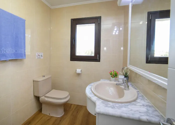 Willa Melchora By Interhome