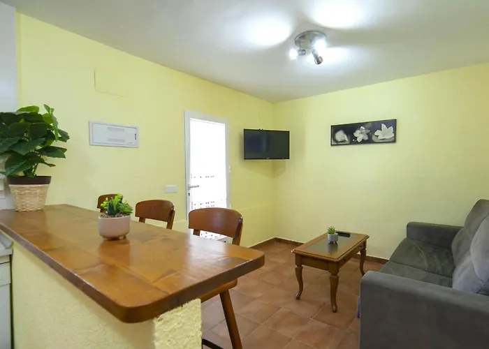 Melchora By Interhome