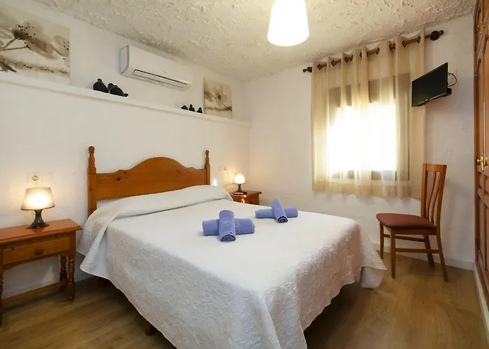 Melchora By Interhome Willa