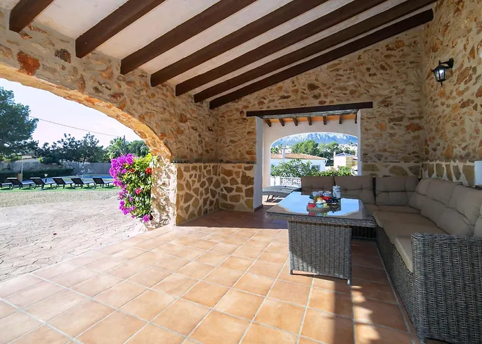 Willa Melchora By Interhome