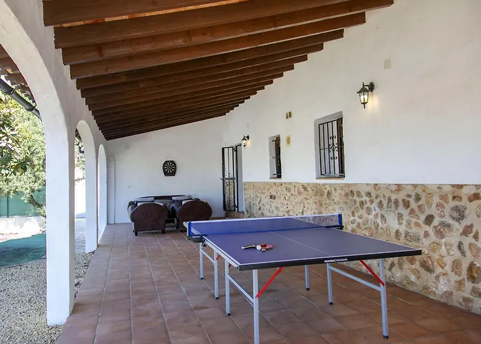 Willa Melchora By Interhome *