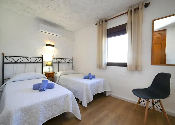 Melchora By Interhome Willa *