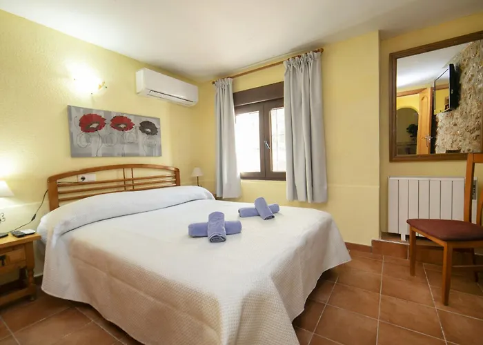 Willa Melchora By Interhome *