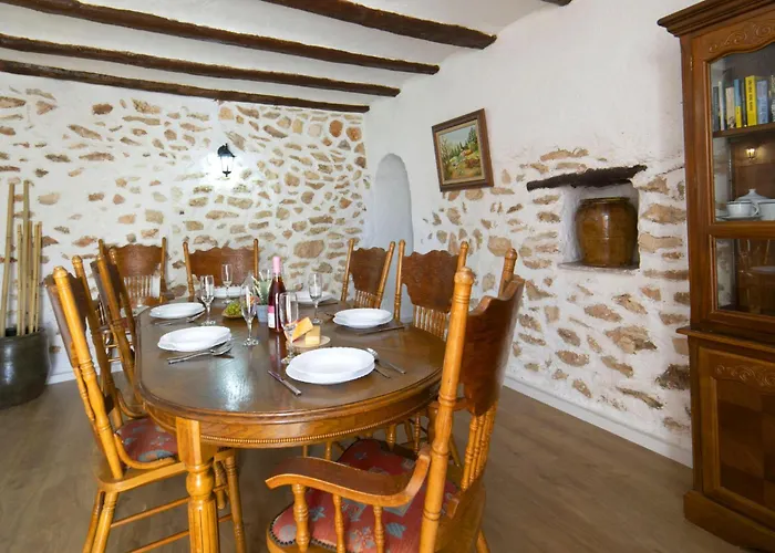 Melchora By Interhome Calpe