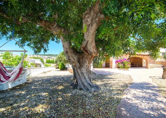 Willa Melchora By Interhome