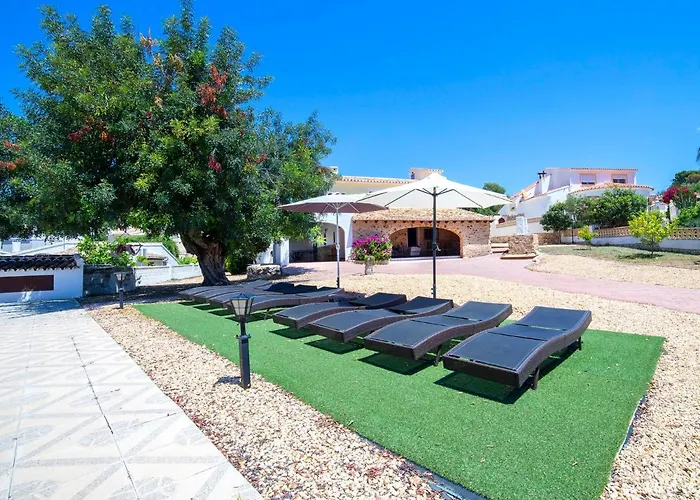 Melchora By Interhome Willa