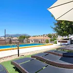 Melchora By Interhome * Calp