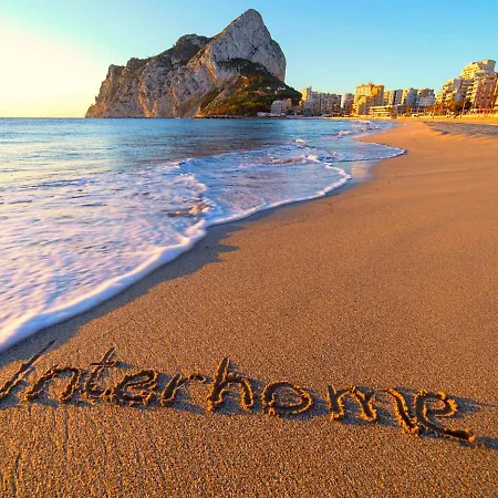 Melchora By Interhome * Calpe
