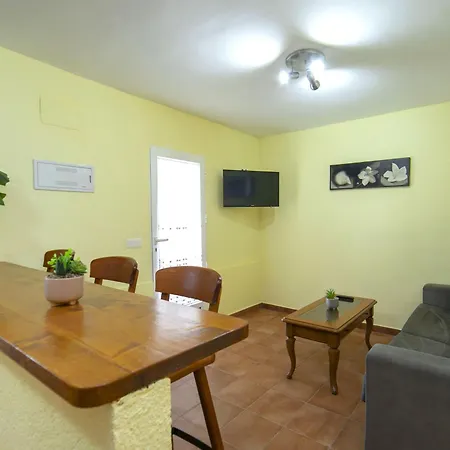 Melchora By Interhome