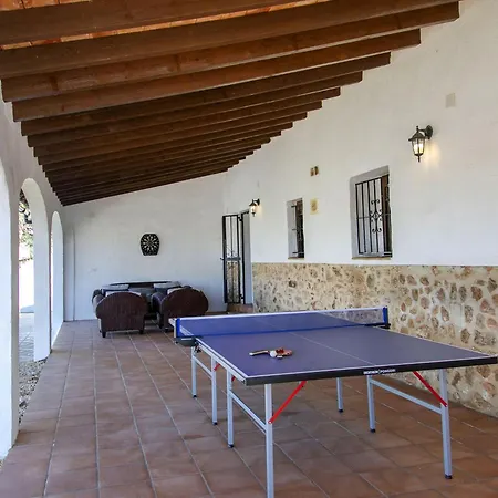 Βίλα Melchora By Interhome *