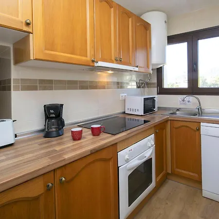 Melchora By Interhome * カルプ