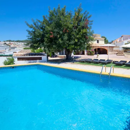 Melchora By Interhome * カルプ