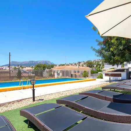 Melchora By Interhome * カルプ