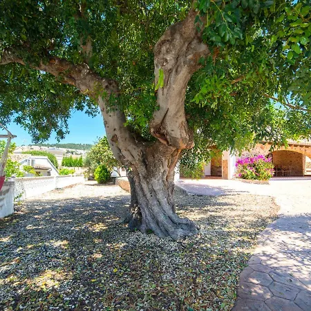 ヴィラ Melchora By Interhome