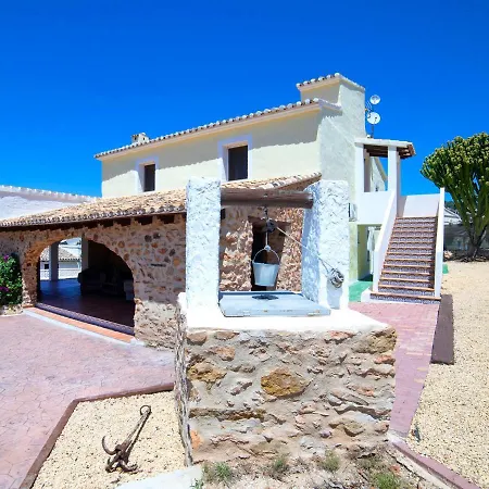 Melchora By Interhome ヴィラ