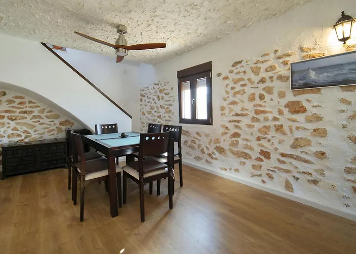 Melchora By Interhome Villa *