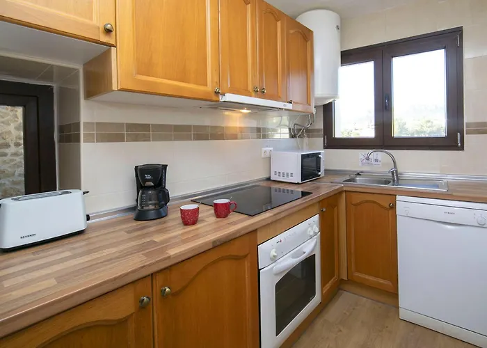 Melchora By Interhome * Calpe