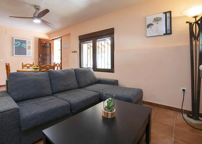 Melchora By Interhome Βίλα