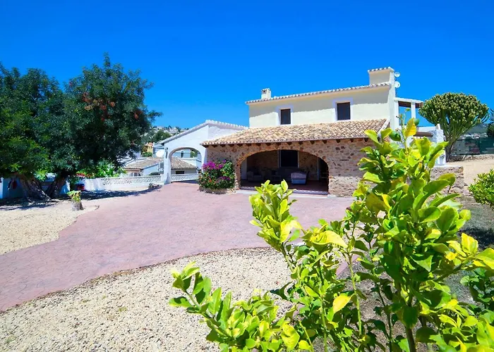 Melchora By Interhome *