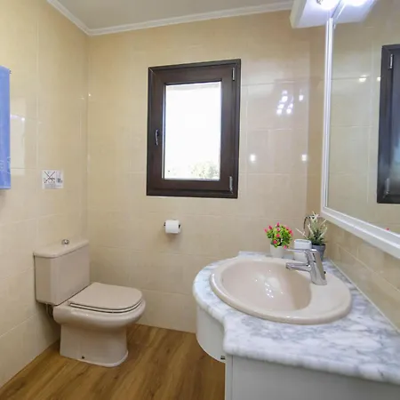 Villa Melchora By Interhome