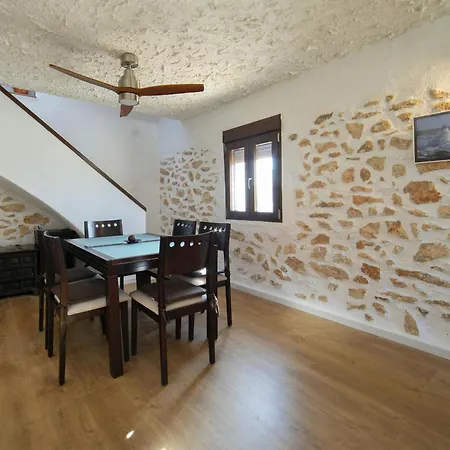 Melchora By Interhome Villa *