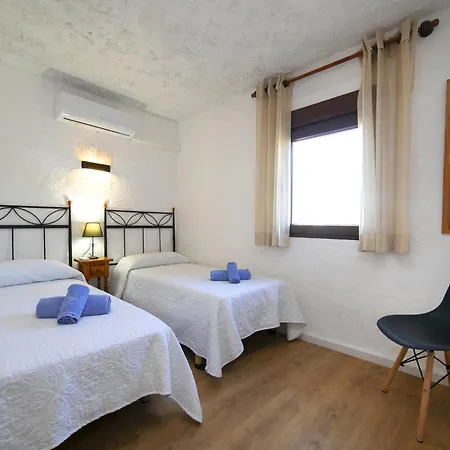 Melchora By Interhome Villa *