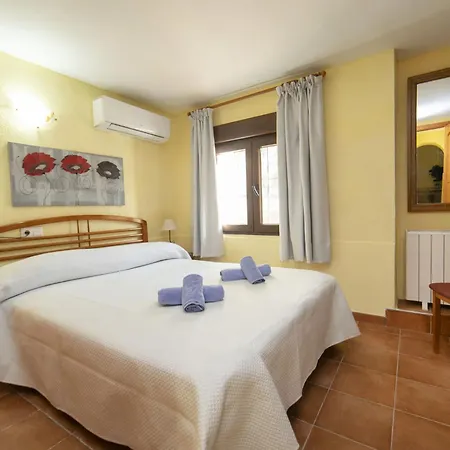 Villa Melchora By Interhome *