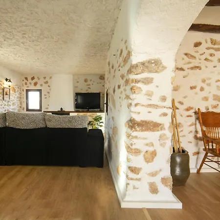 Melchora By Interhome Villa Calpe