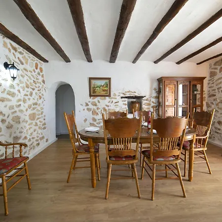 Villa Melchora By Interhome Calpe