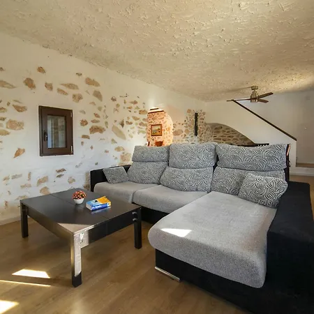 Melchora By Interhome * Calpe