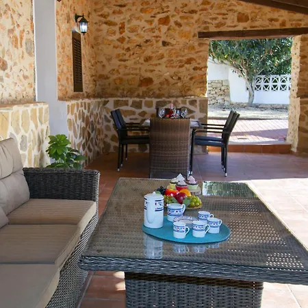 Villa Melchora By Interhome