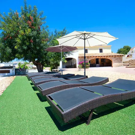 Melchora By Interhome Calpe